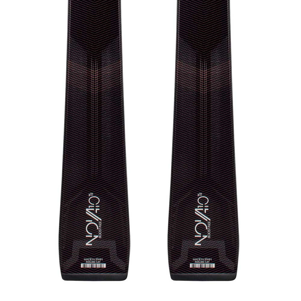 Lyže Rossignol NOVA 10 TI Xpress + viazanie Xpress W 11 GW B83